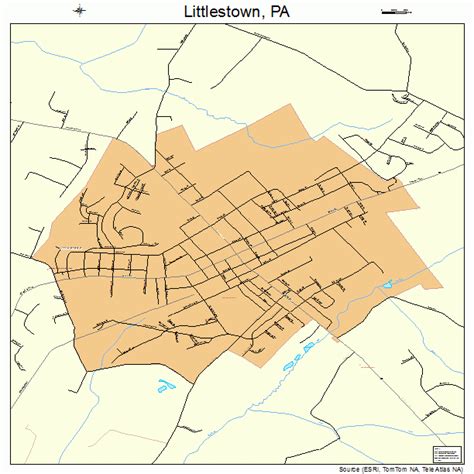 hotels near littlestown pa|directions to littlestown pa.